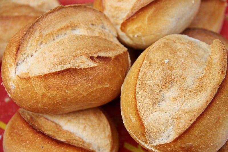 Baked Goods