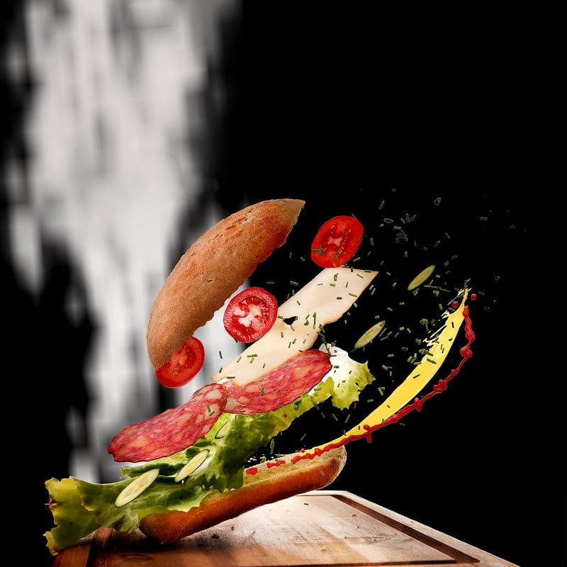 Mexican tacos