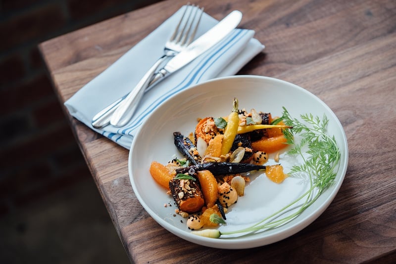 Vegetable Dish