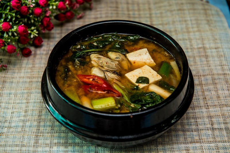 Miso Paste