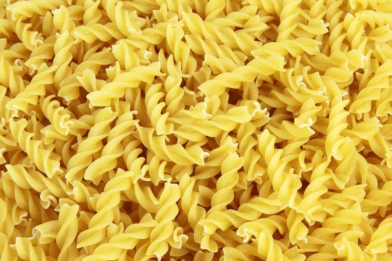Italian pasta