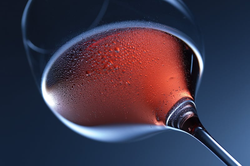 Wine Tasting in Tuscany